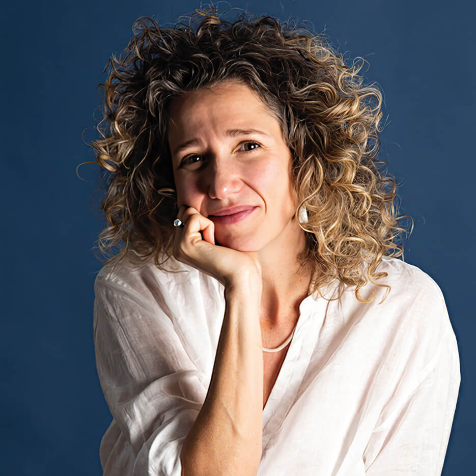 Foto de Rita Carelli