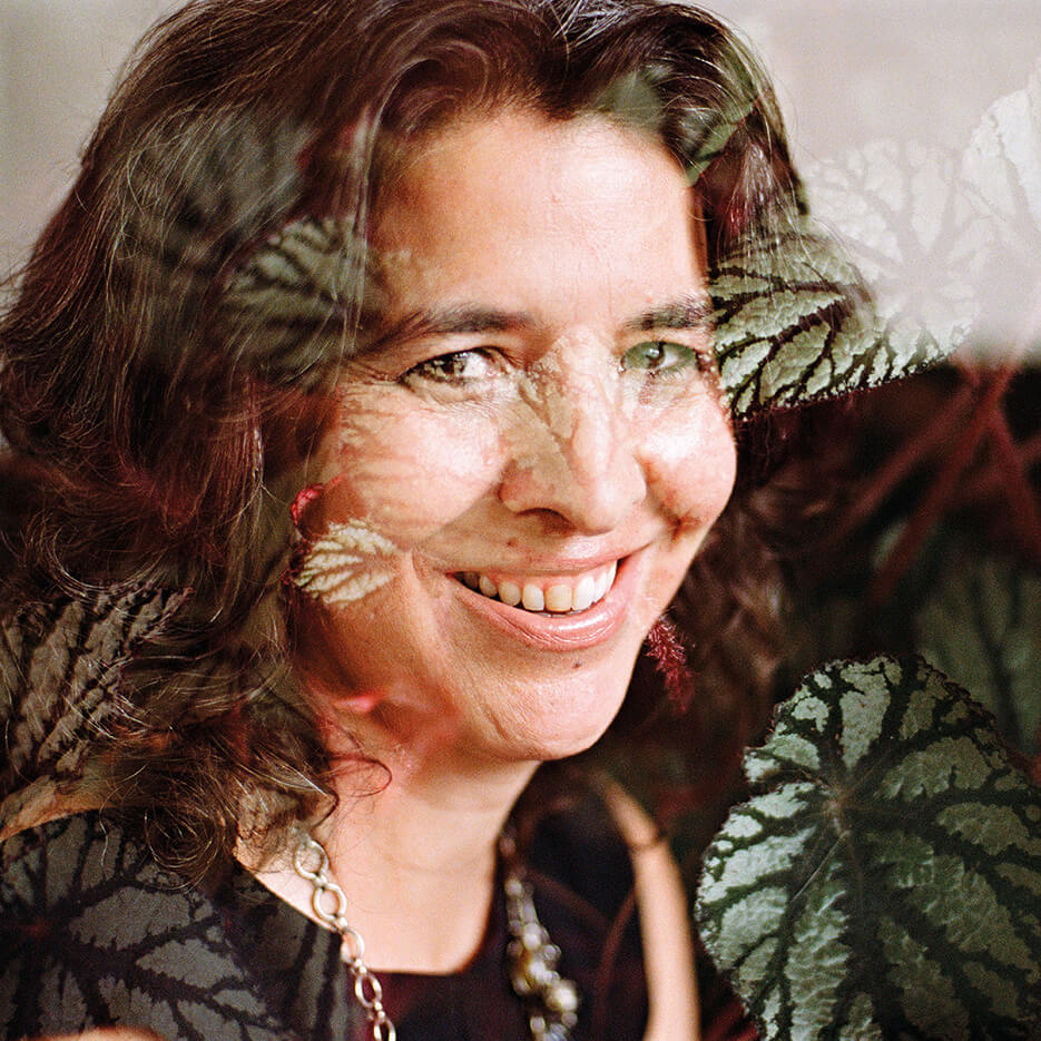 Foto de Keka Reis