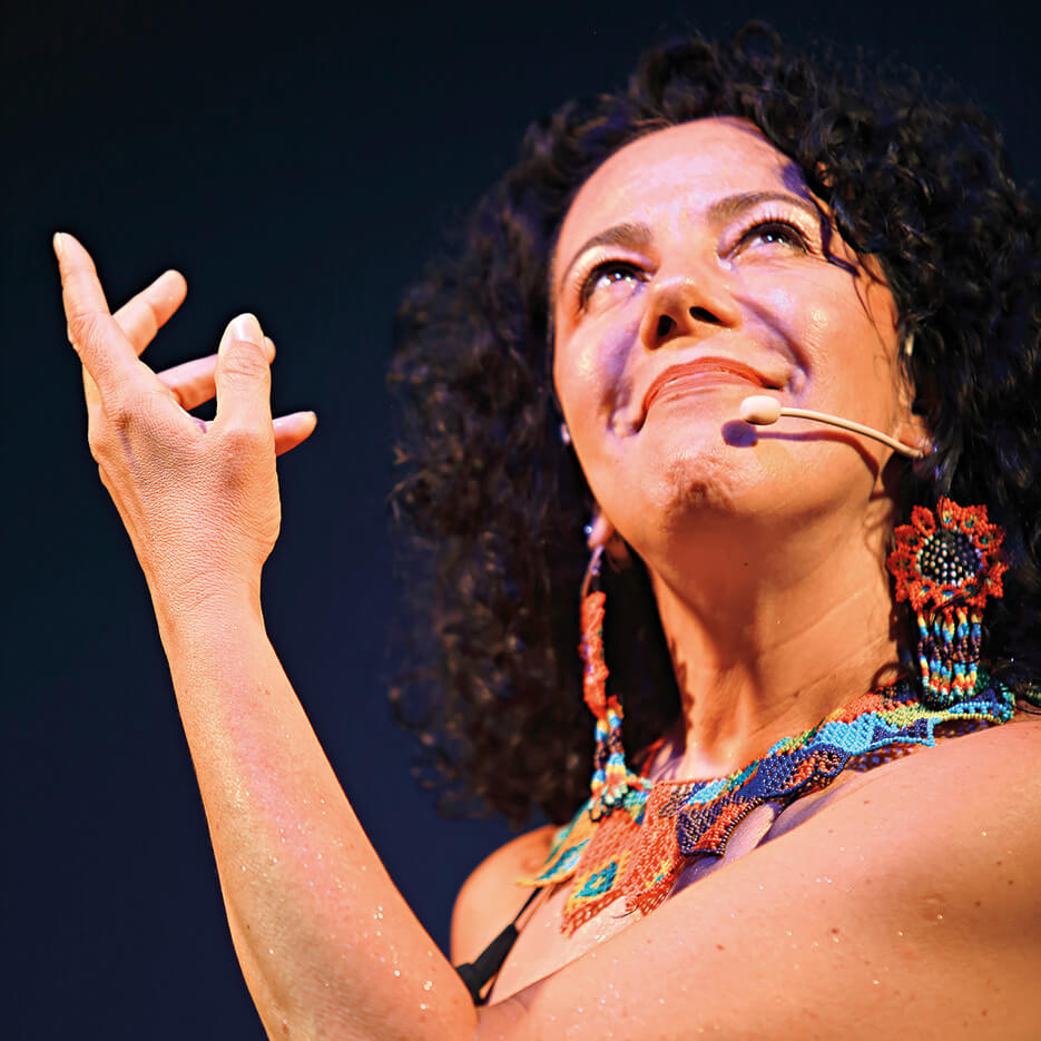 Foto de Drika Nunes